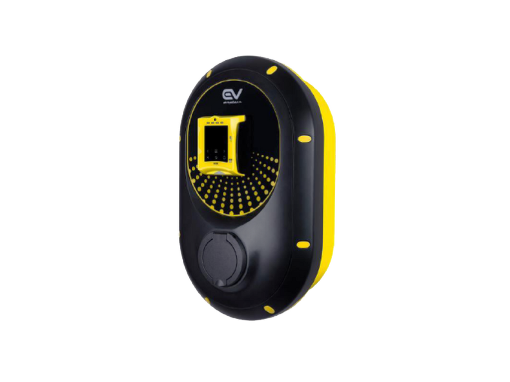 EV Charger (EV meter)