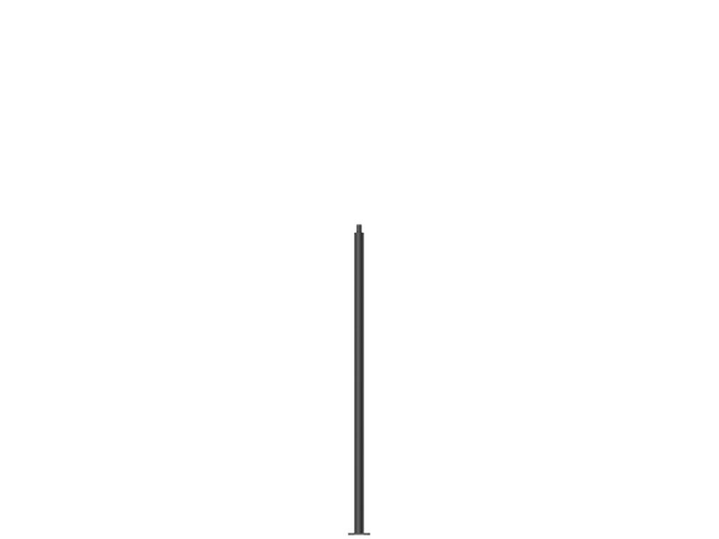 3.5 m - Ø114 mm - Spigot: 60 mm