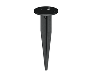 Ground spike