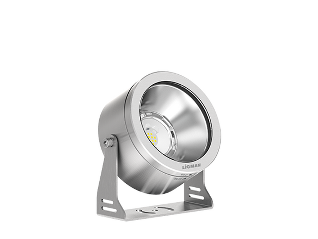 Подводные светильники