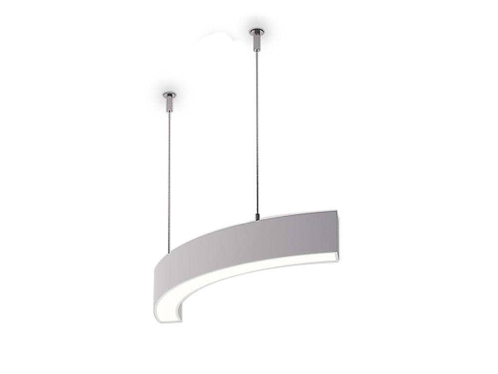 Подвесные светильники