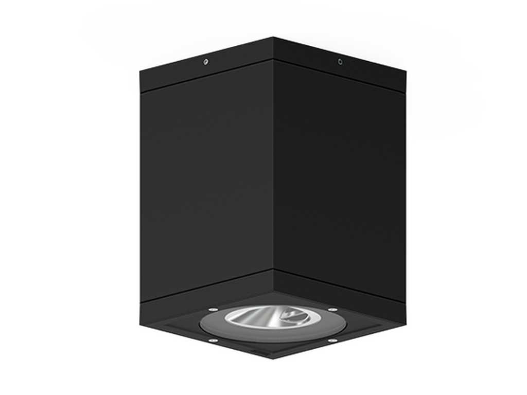 Plafoniere & apparecchi da incasso a soffitto