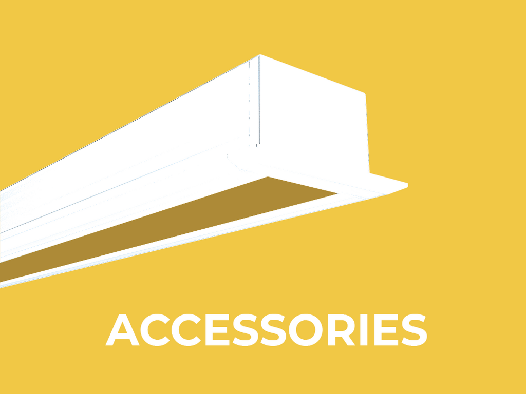 Aluminium profiles & Accessories