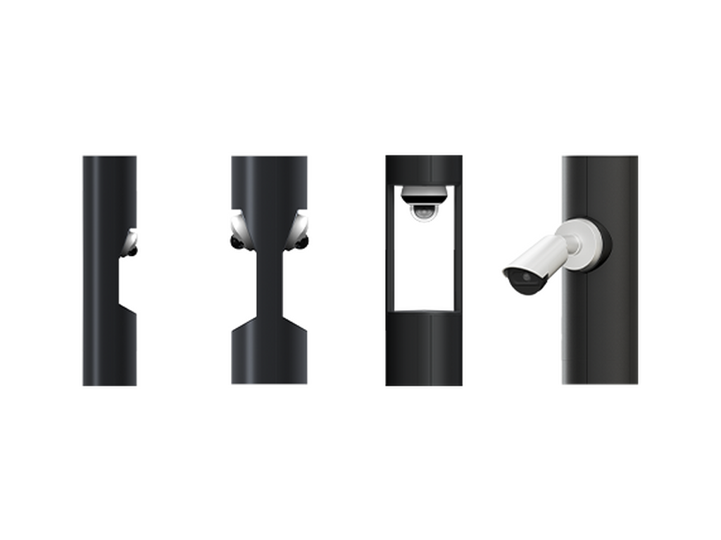 L-COLUMN - 4 - Kamera