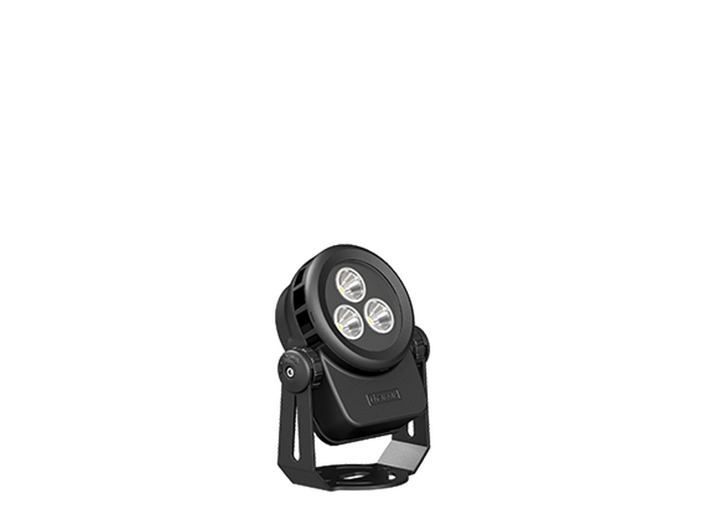 投光灯，泛光灯和立式投光灯