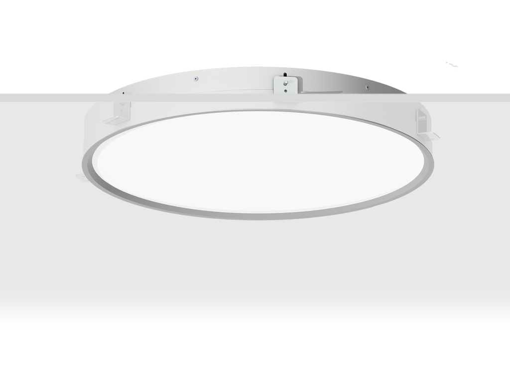 Luminaires encastrés