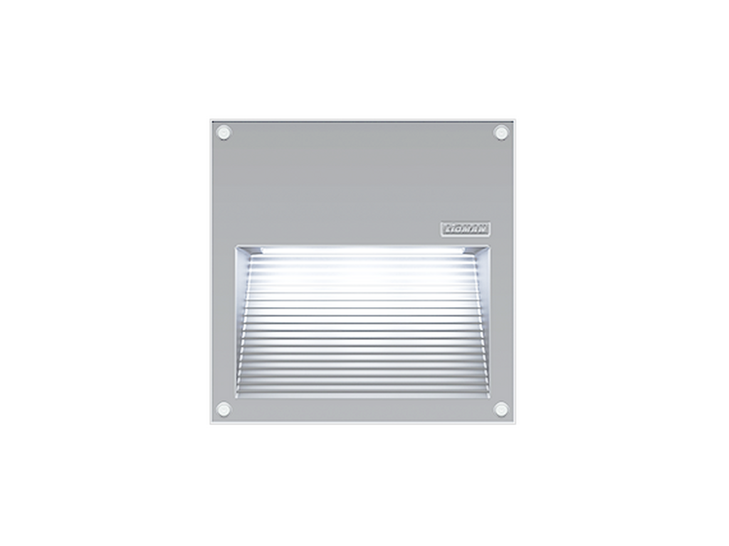 RADO 3 - RA-40552 - Recessed luminaires - LIGMAN - EN
