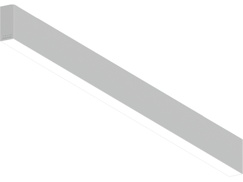 Påbygningsarmaturer