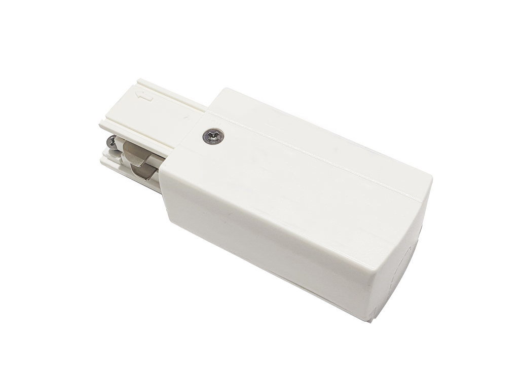 Live end connector (Right)