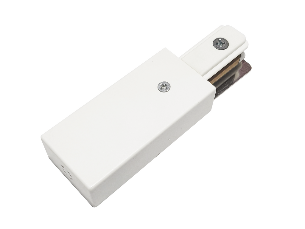 Live end connector