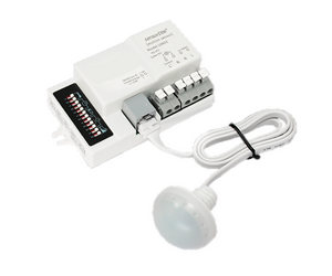 Motion sensor - Microwave - 1-10V