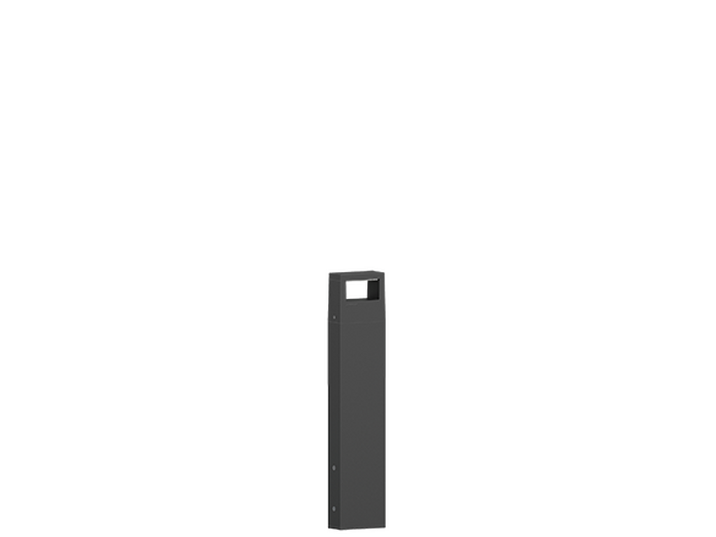 Paletti dissuasori di sicurezza