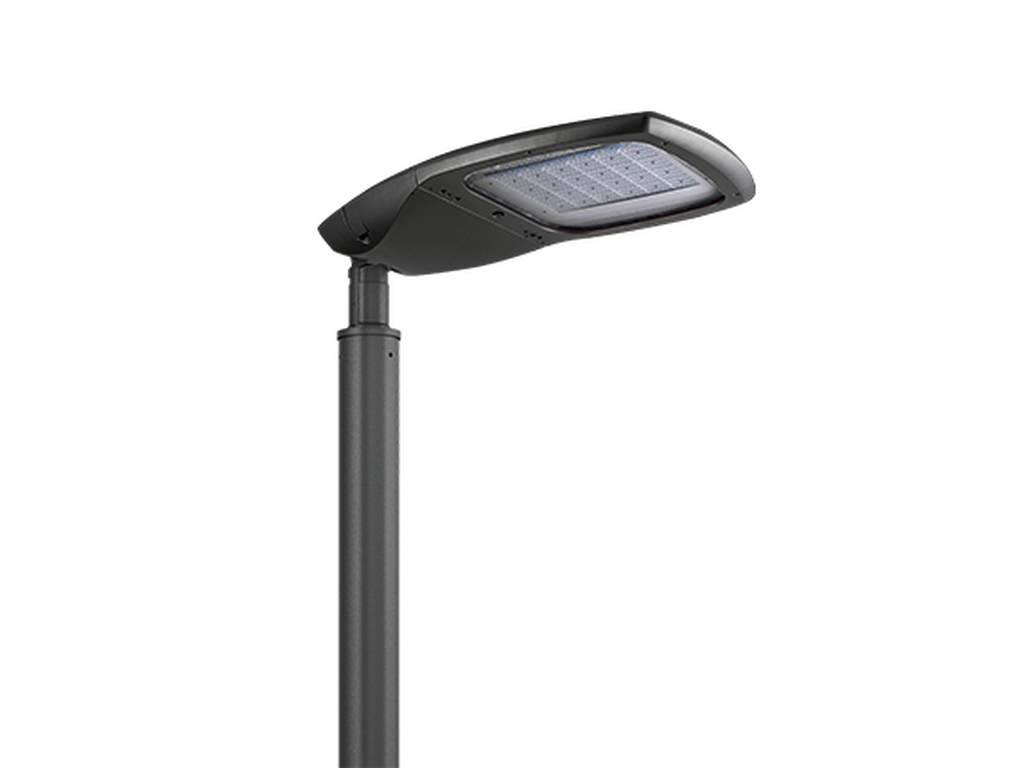 Street & area lighting luminaires