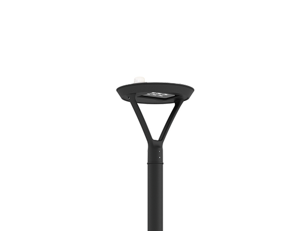 Parkarmaturer LIGHTCONNECT™