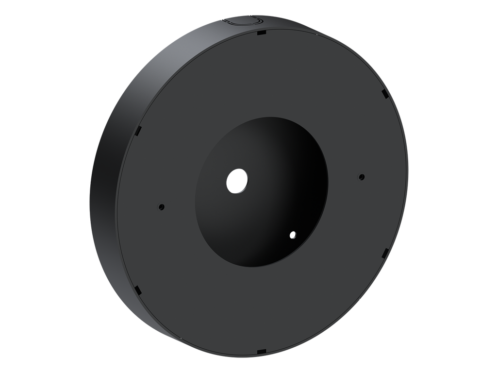 Surface mounting box  for easy cabling  (SANDY 6)