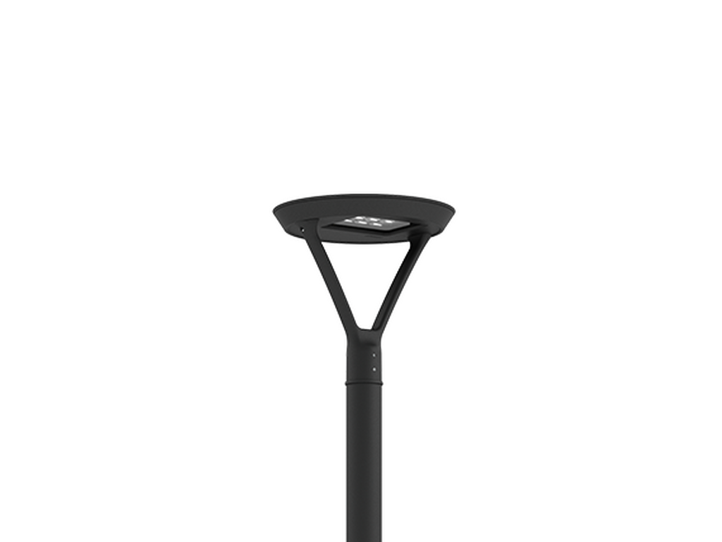 Oprawy montowane na słupie LIGHTCONNECT™