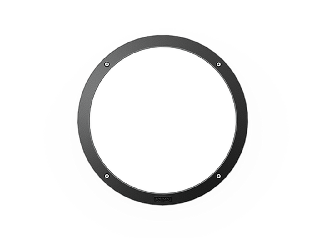 Luminarias de superficie con sensor de movimiento