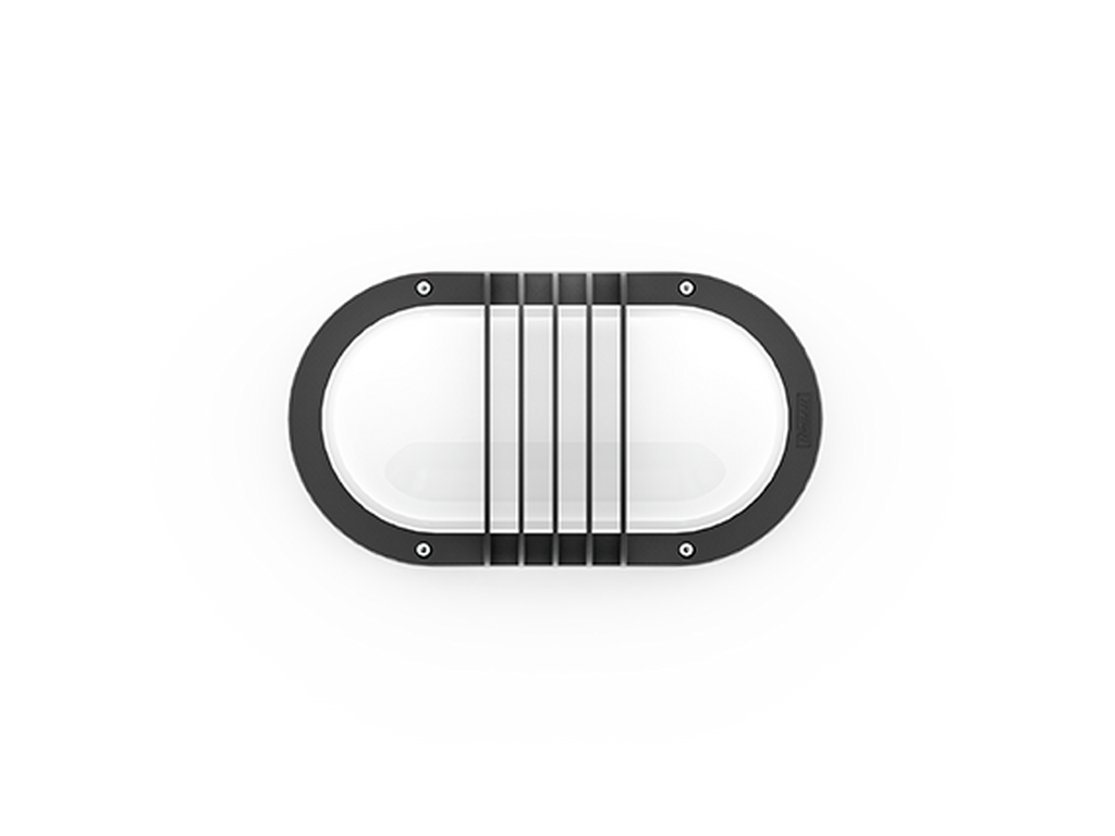 Surface facade luminaires