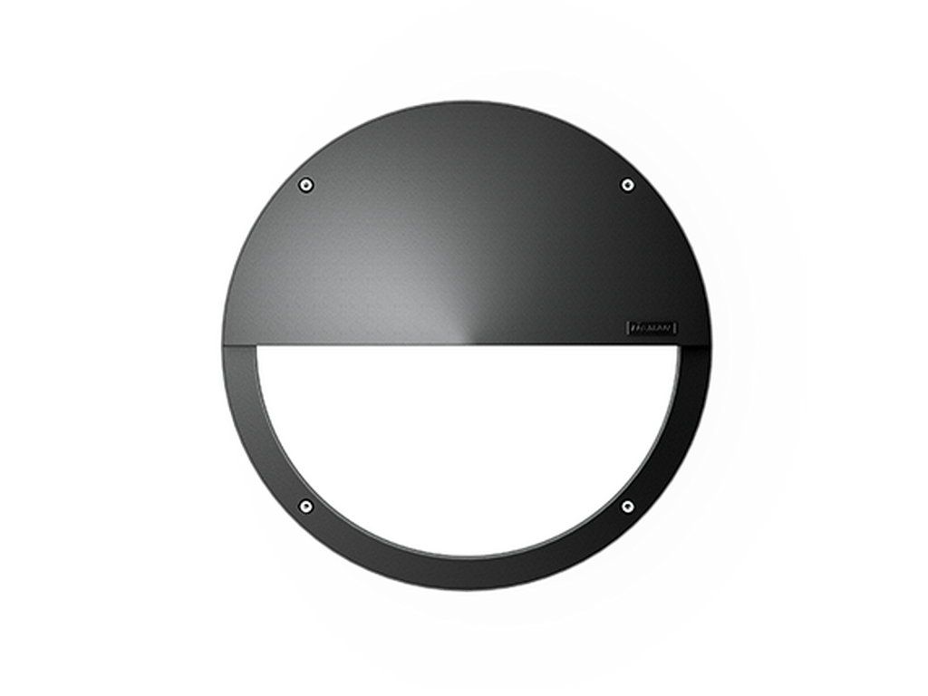 Luminarias de superficie con sensor de movimiento