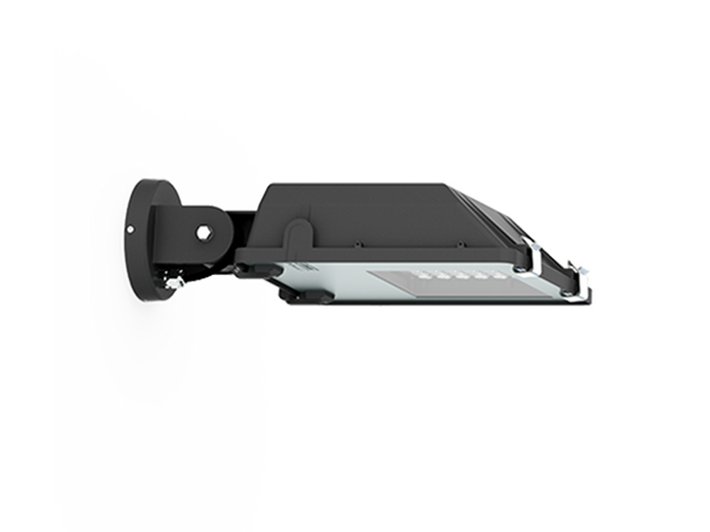 건물 외벽 조명