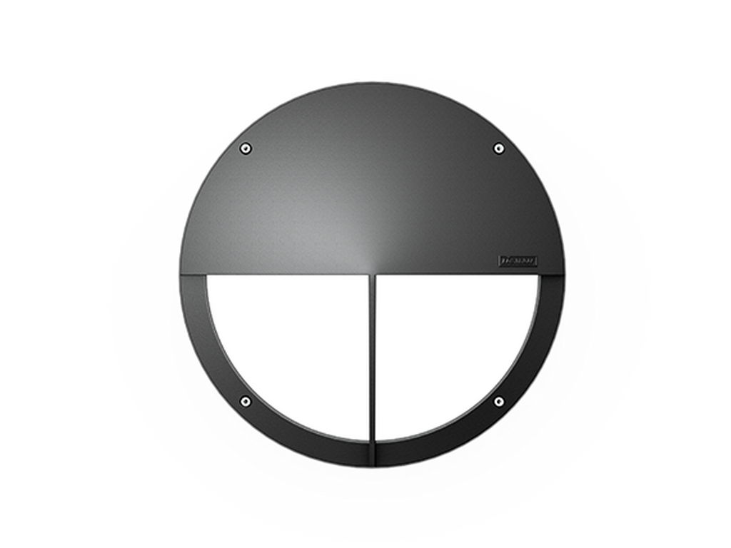 Appliques murales avec détecteur de mouvements