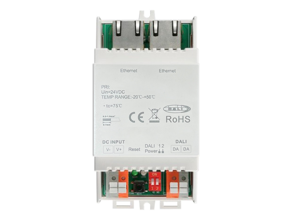 DALI Gateway - Ethernet