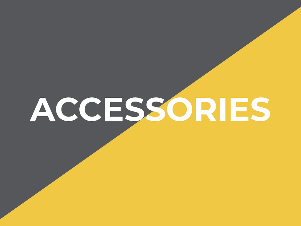 Accessories