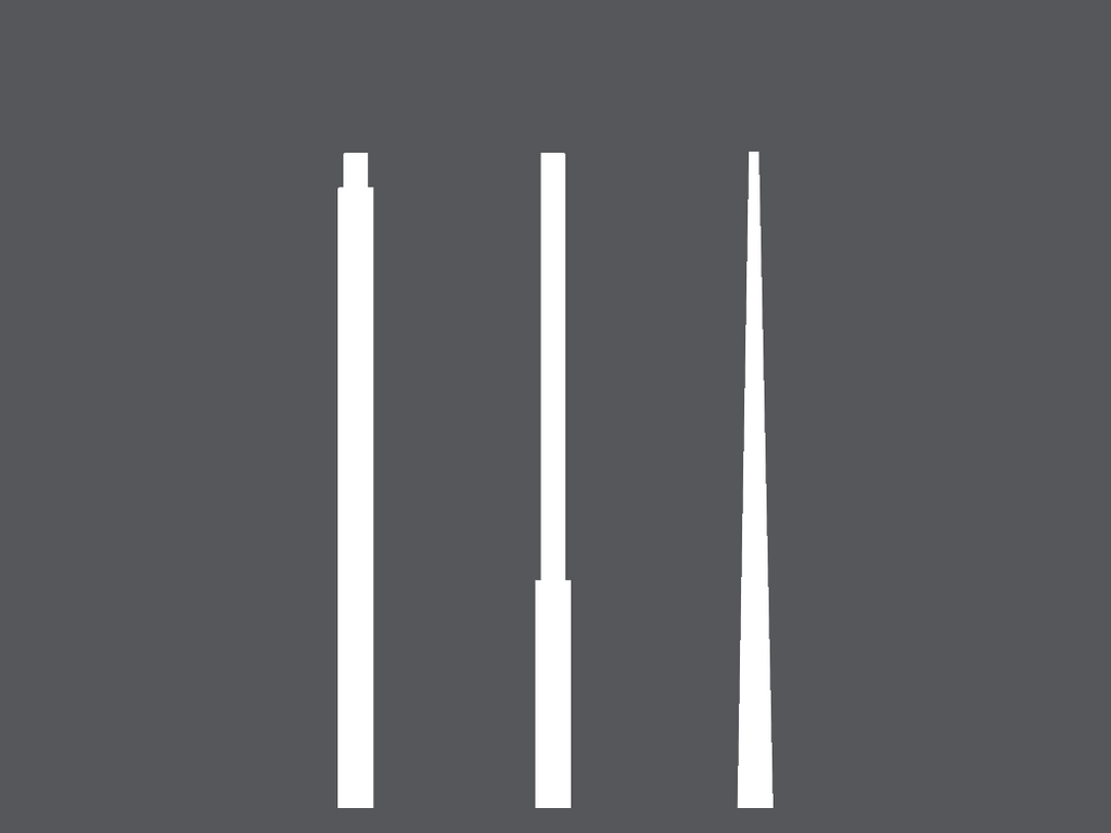Poles