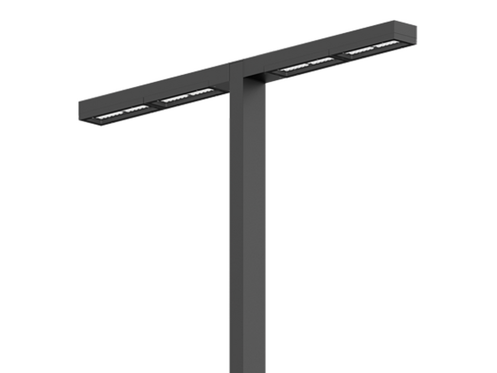 Eclairages routiers LIGHTCONNECT™