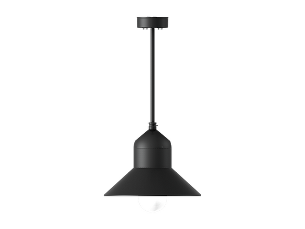 Nedhængte armaturer