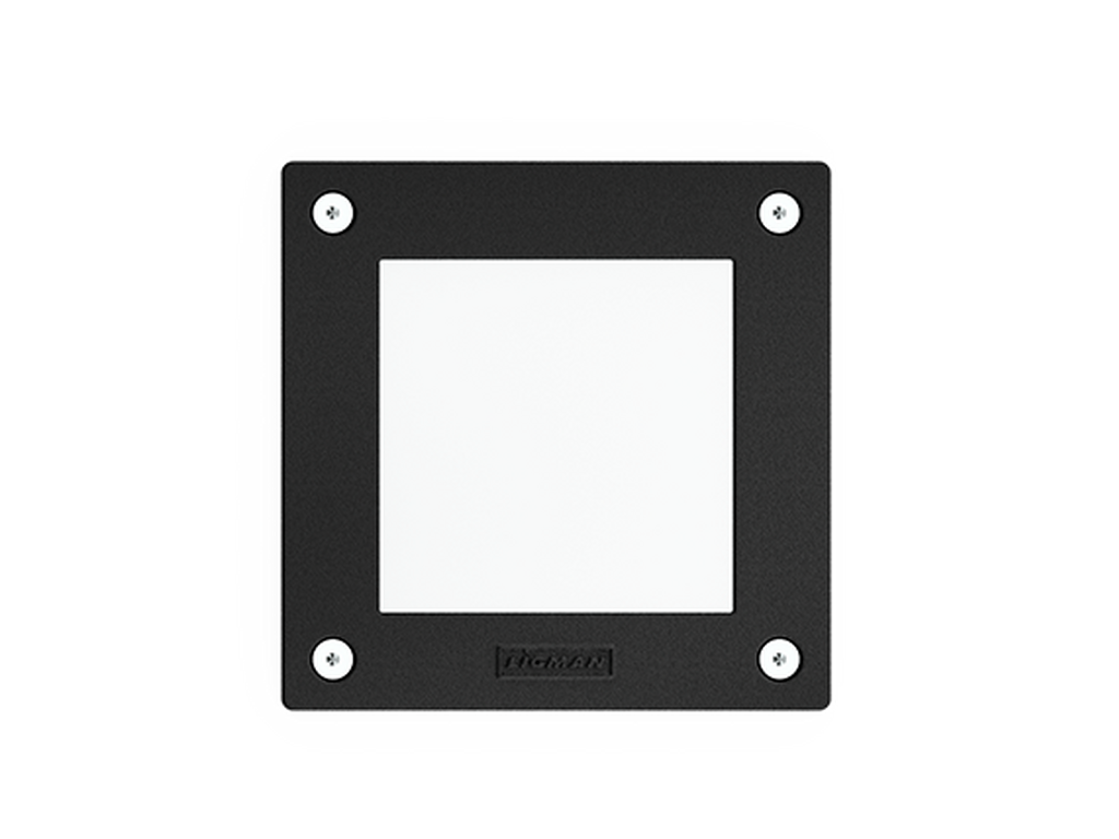 โคมไฟแบบฝัง