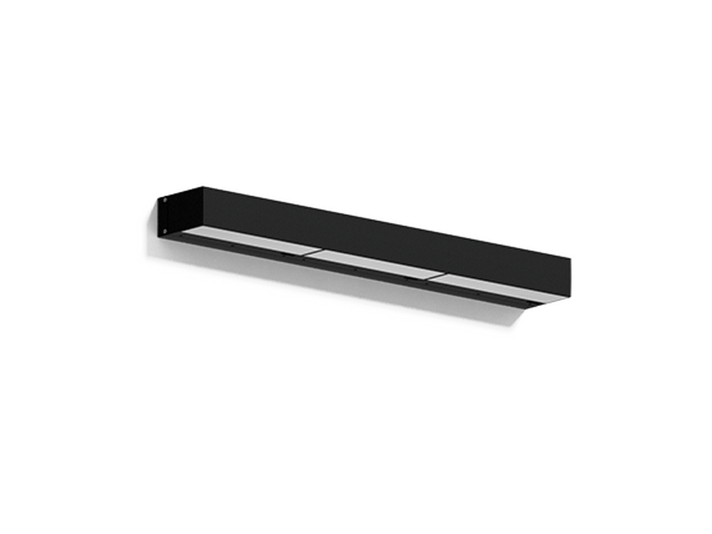 건물 외벽 조명