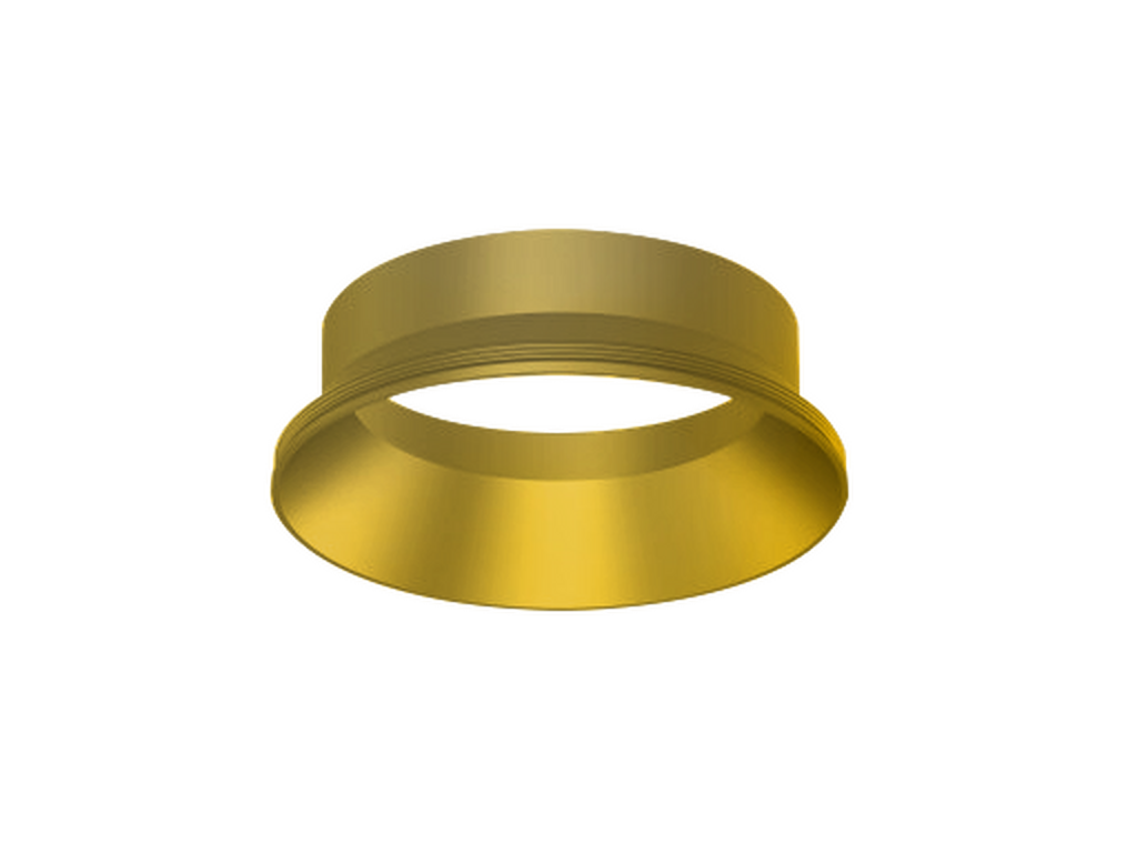 Anti-glare ring