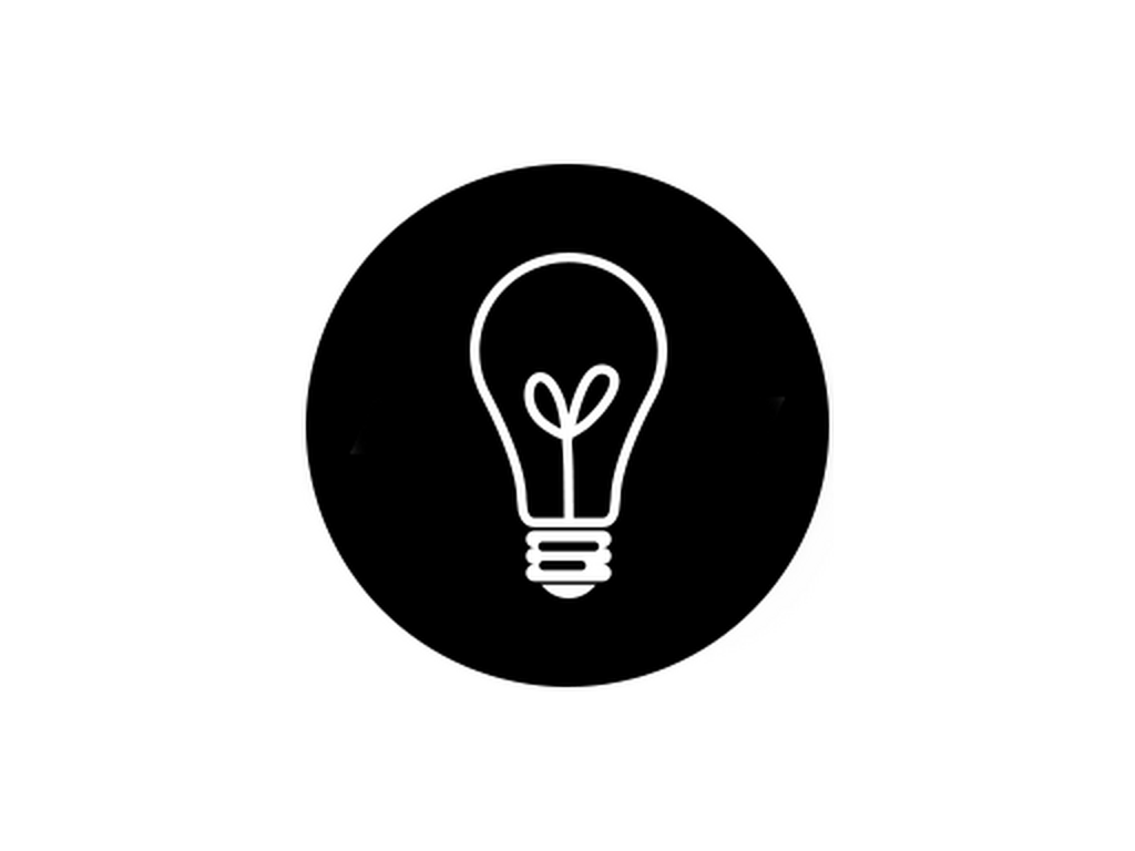 CUSTOM - 1 colour - Glass gobo - E Size