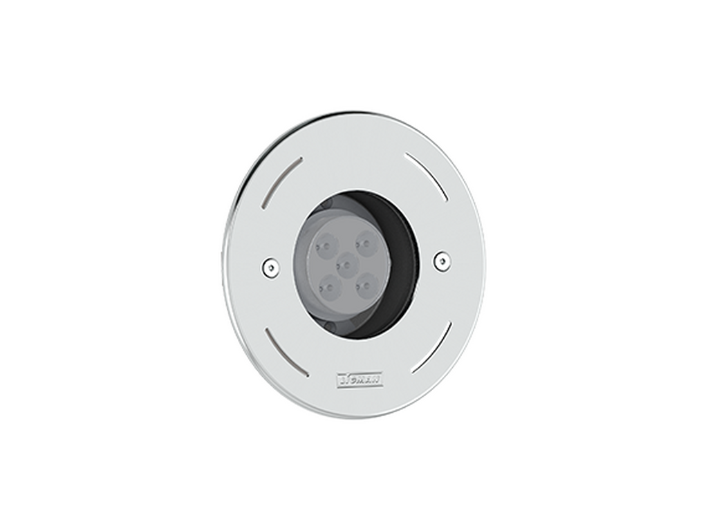 Luminarias subacuáticas