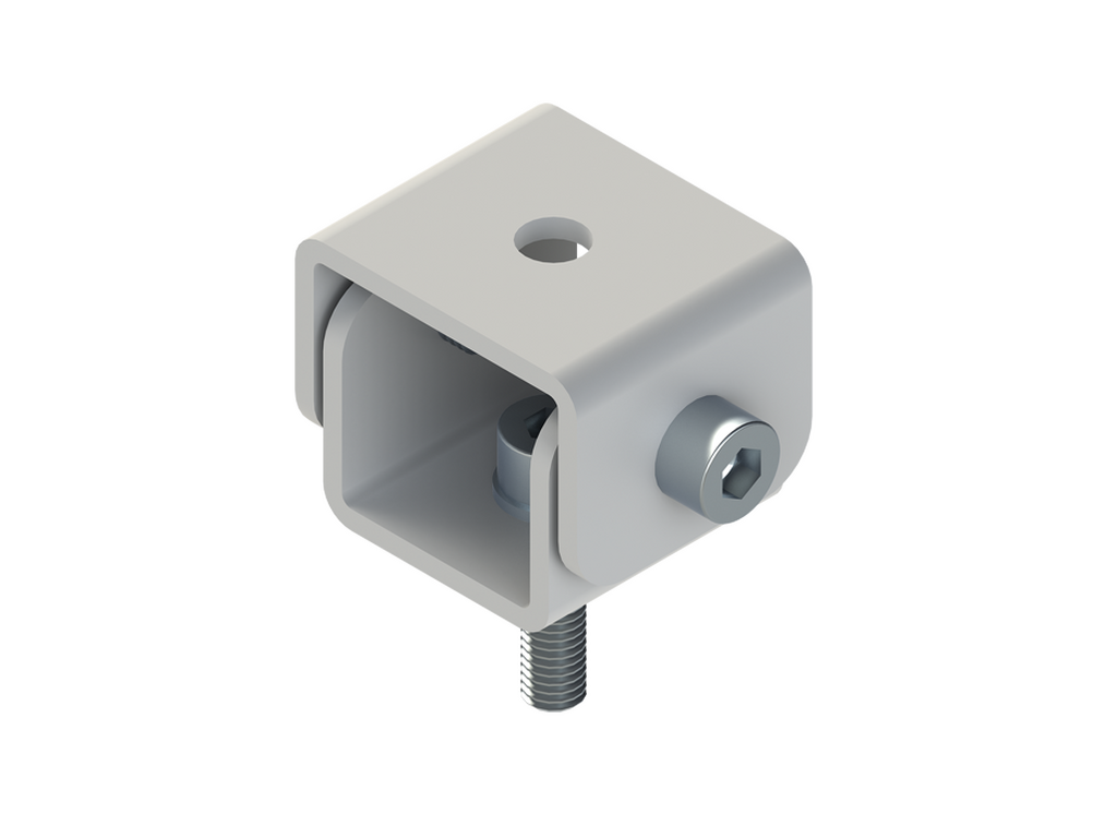 Ceiling-mounting bracket