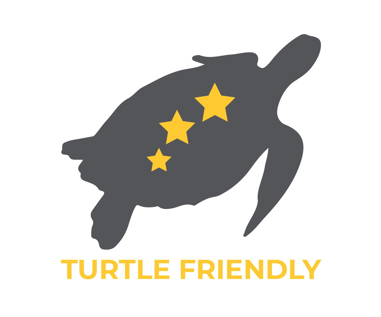 Turtle Friendly