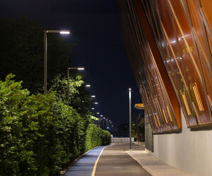 LIGHT LINEAR PT 9