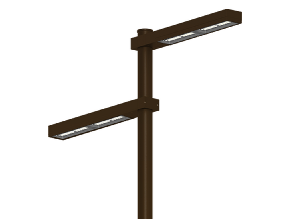 LIGHT LINEAR DENVER 3