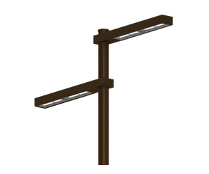 LIGHT LINEAR DENVER 3