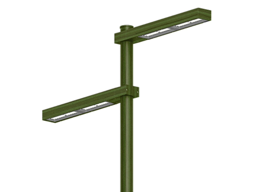 LIGHT LINEAR DENVER 3