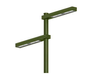 LIGHT LINEAR DENVER 3