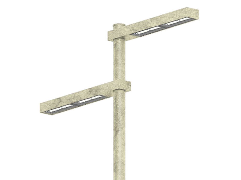 LIGHT LINEAR DENVER 3