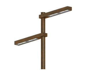 LIGHT LINEAR DENVER 3