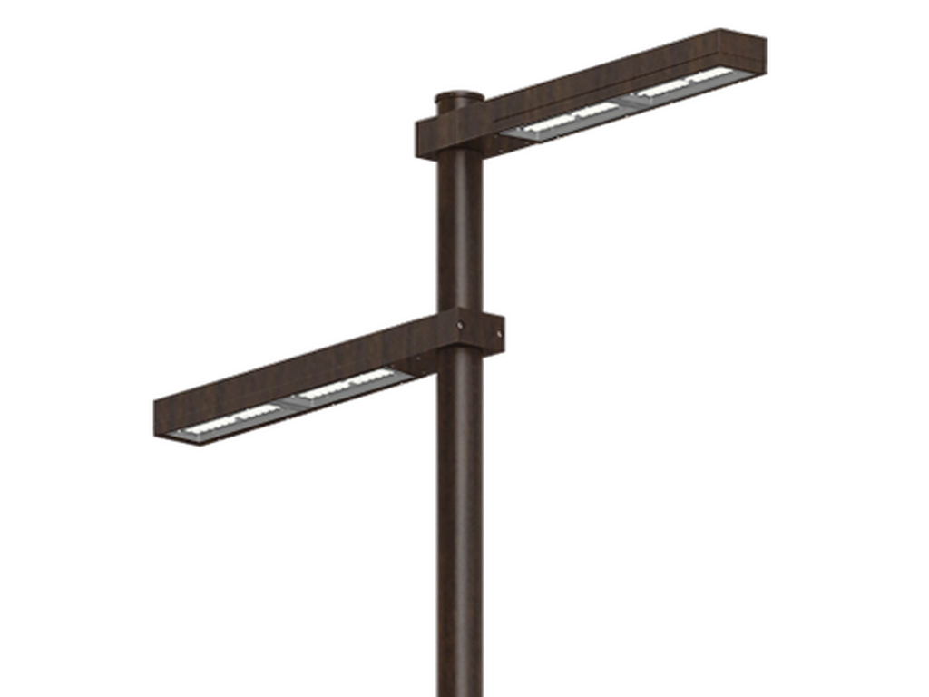 LIGHT LINEAR DENVER 3