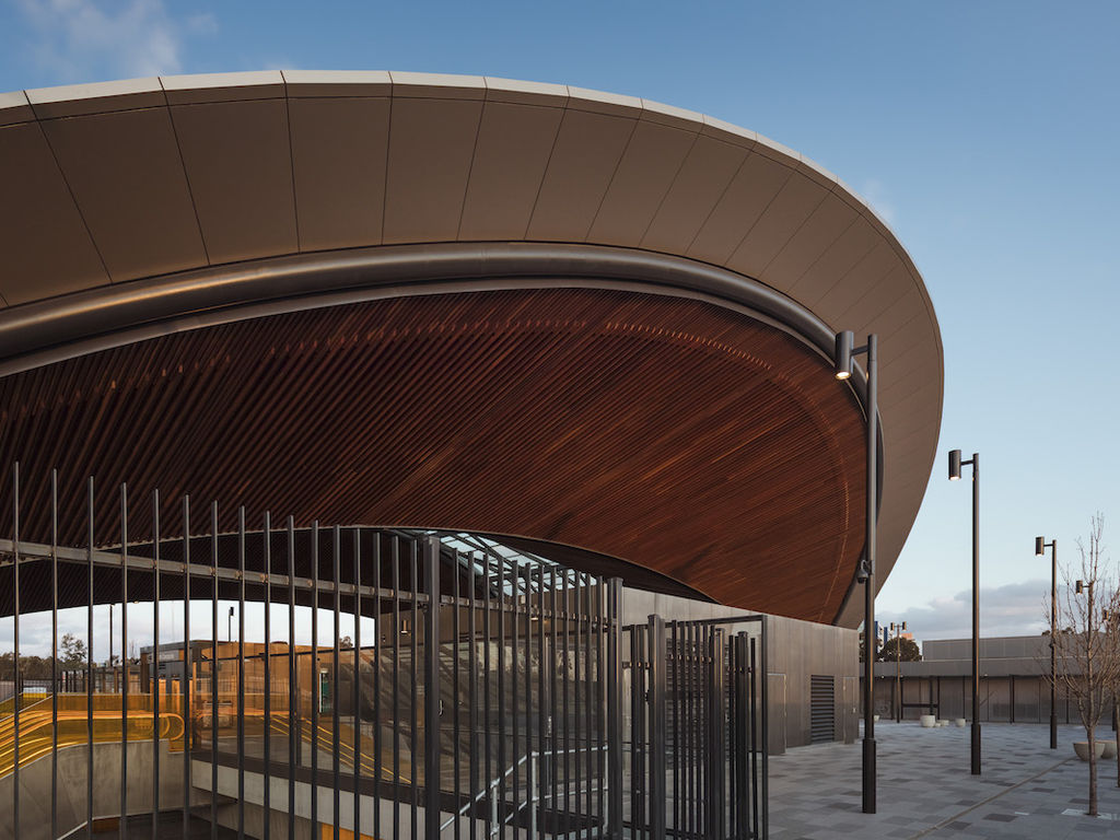 North West Metro Stations