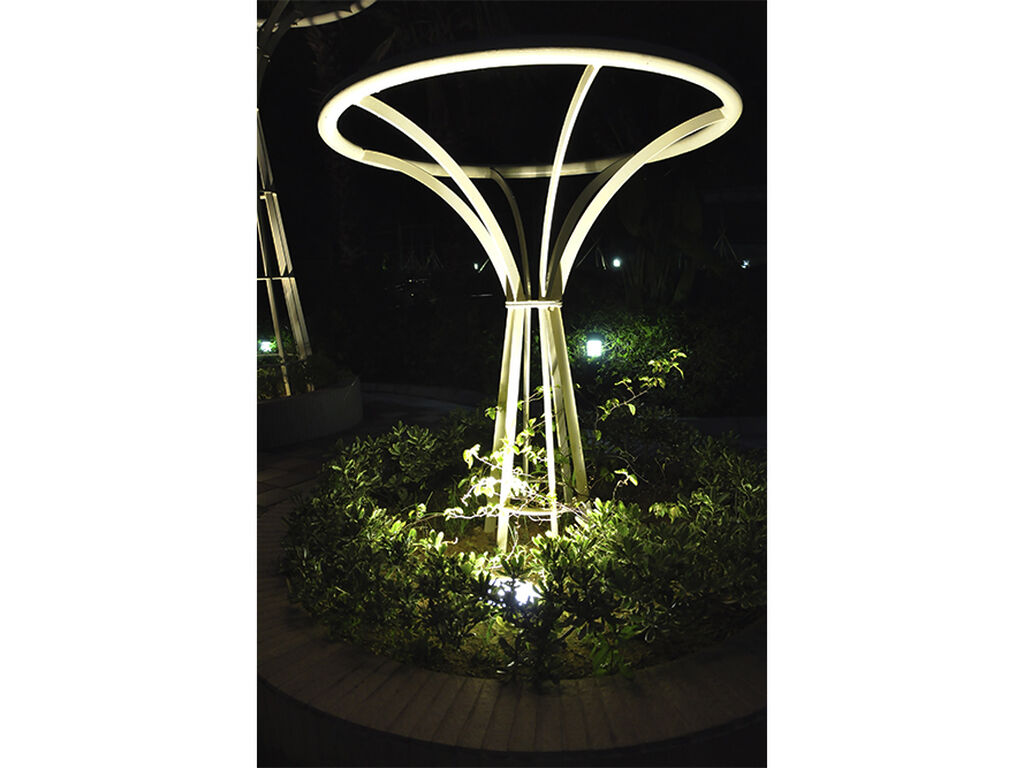 Jordan Valley Park, Hong Kong LIGMAN EN