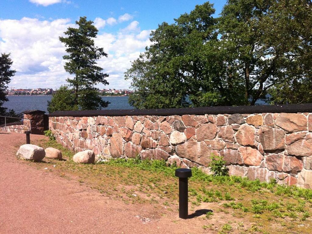 Lonna, Finland - LIGMAN - EN