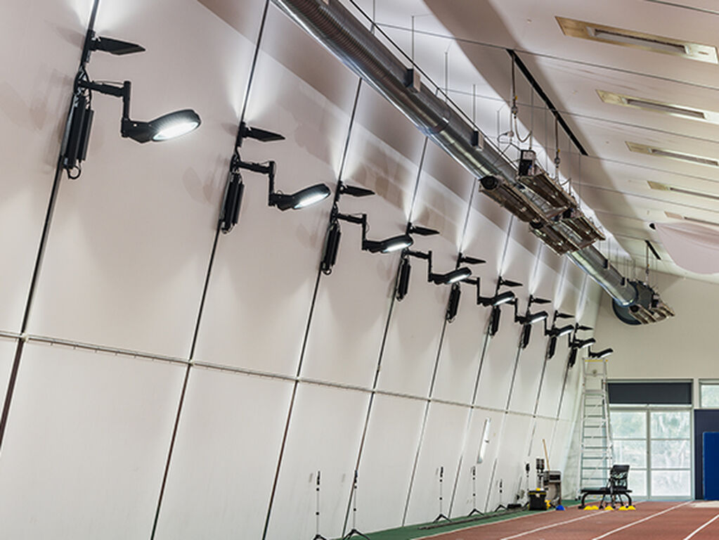 Australian Institute Of Sport Australia LIGMAN EN