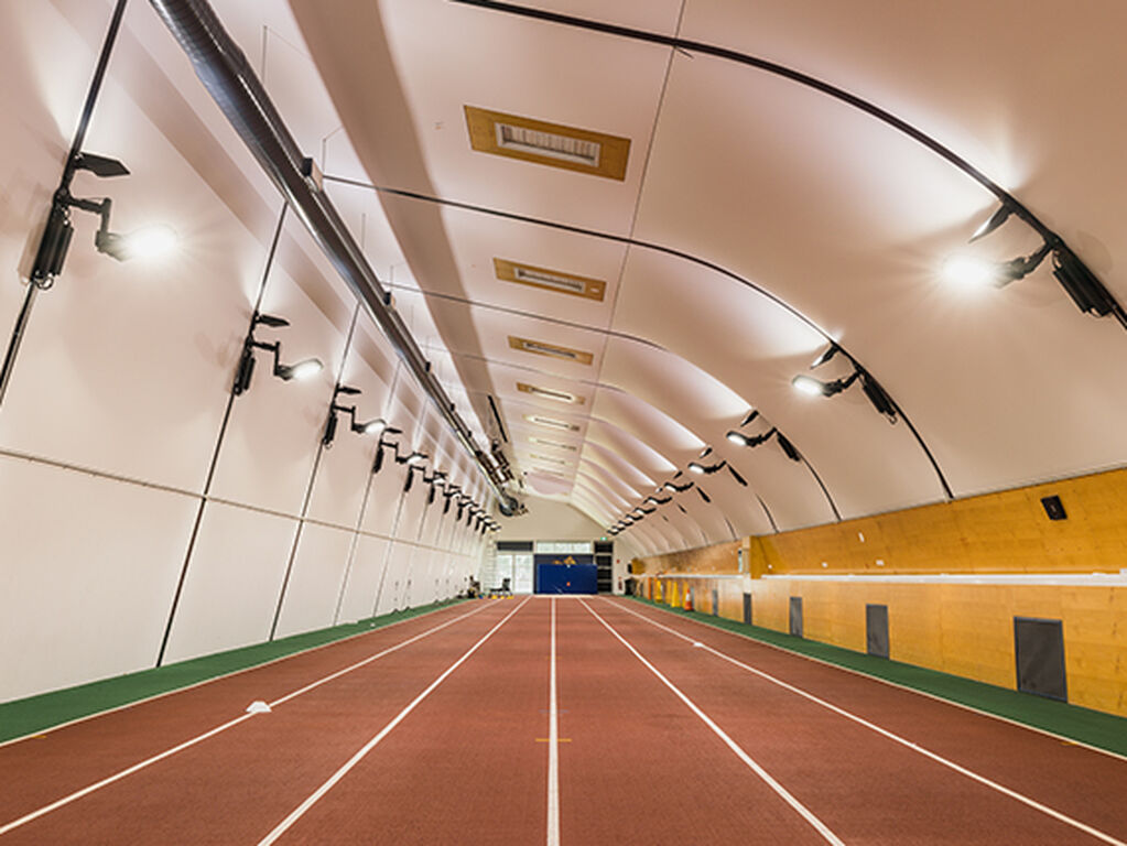 Australian Institute Of Sport Australia LIGMAN EN